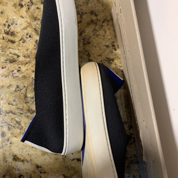 Rothy’s Sneaker - Picture 4 of 7